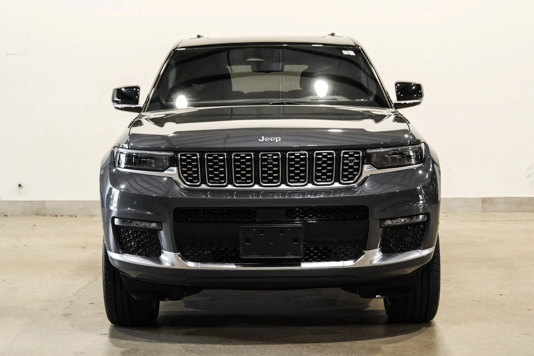 2023 Jeep KL Cherokee - Image 2 of 12