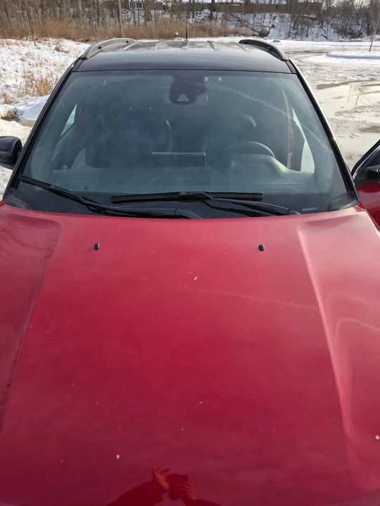 2023 Jeep Compass - Image 6 of 19