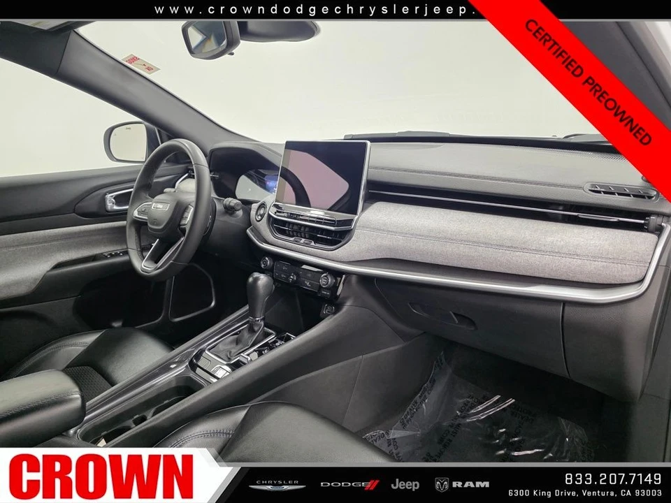 2023 Jeep Compass - Image 12 of 12