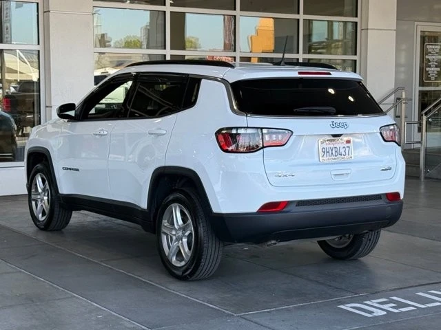 2023 Jeep Compass - Image 9 of 21