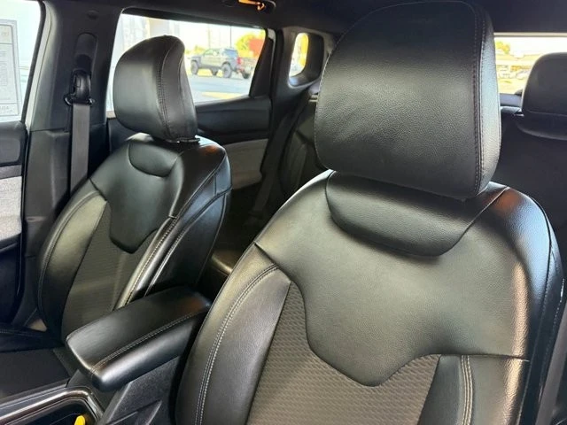 2023 Jeep Compass - Image 21 of 21