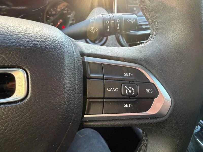 2023 Jeep Compass - Image 12 of 12