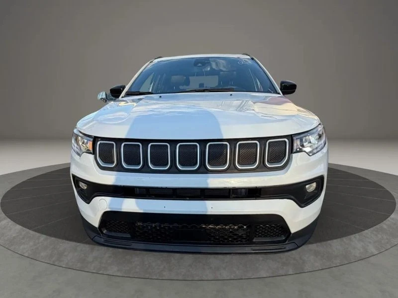 2023 Jeep Compass - Image 2 of 12