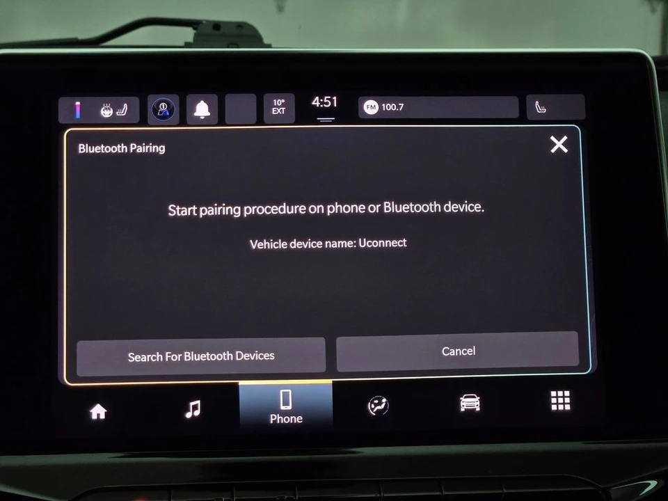 2023 Jeep Compass - Image 3 of 12