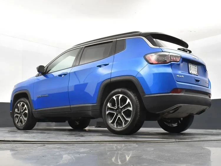 2023 Jeep Compass - Image 12 of 12