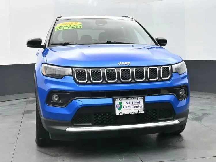 2023 Jeep Compass - Image 3 of 12