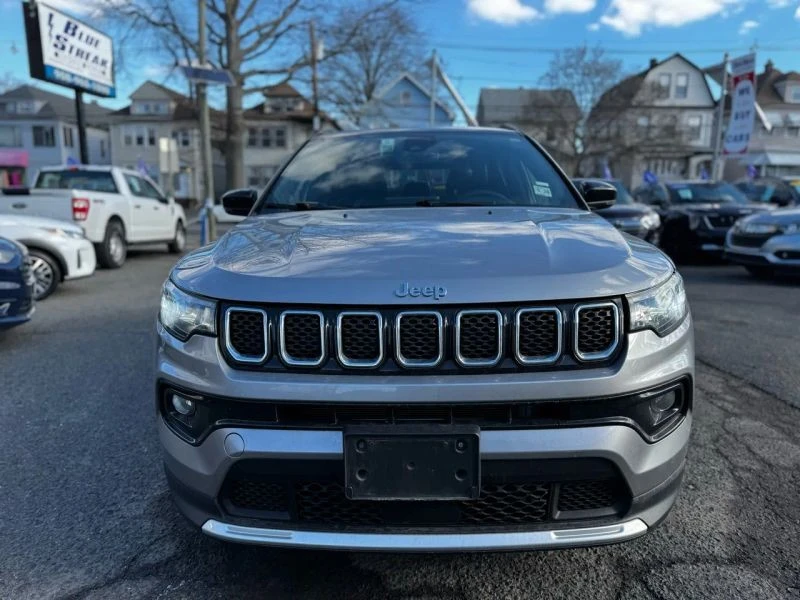 2023 Jeep Compass - Image 2 of 12