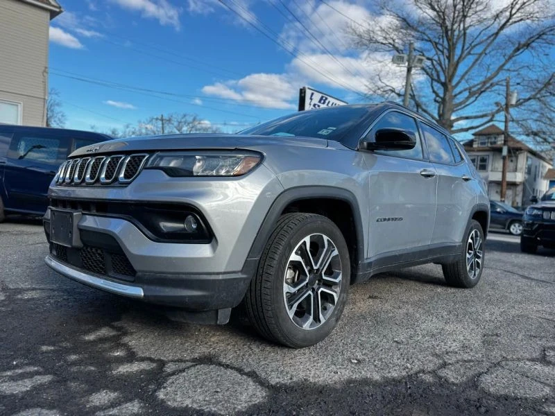 2023 Jeep Compass - Image 6 of 12