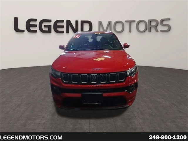 2023 Jeep Compass - Image 3 of 12