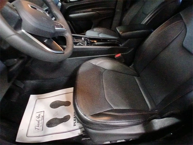 2023 Jeep Compass - Image 12 of 12