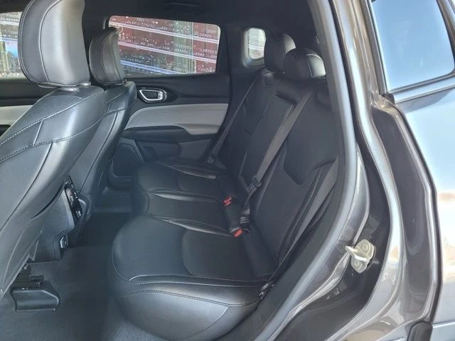 2023 Jeep Compass - Image 12 of 12