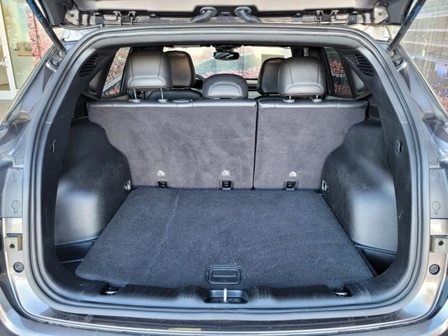 2023 Jeep Compass - Image 8 of 12