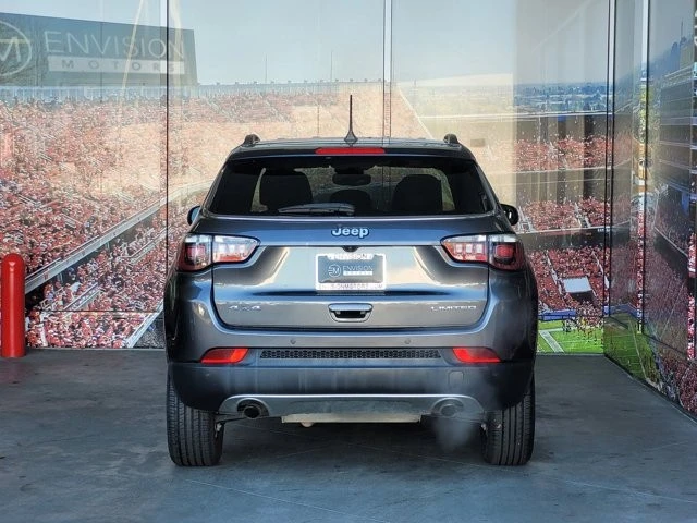 2023 Jeep Compass - Image 7 of 12