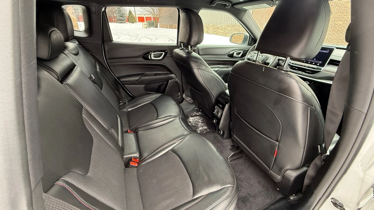 2023 Jeep Compass - Image 21 of 21