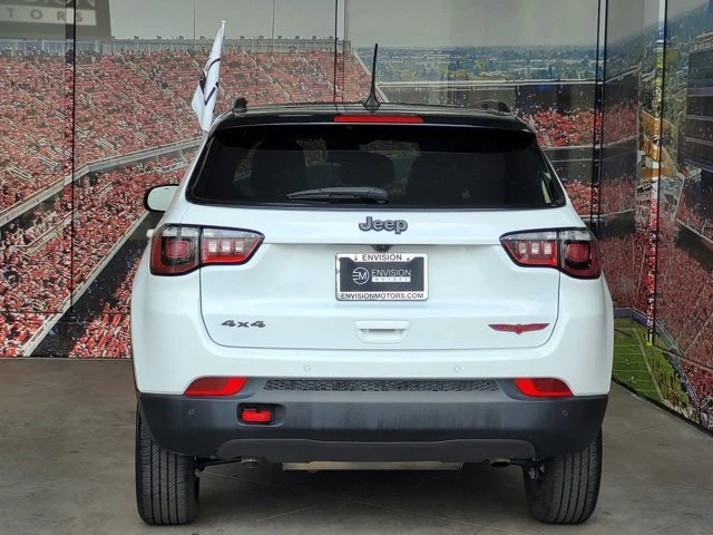 2023 Jeep Compass - Image 7 of 12