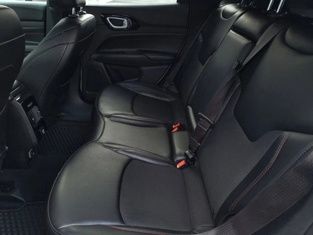 2023 Jeep Compass - Image 11 of 12
