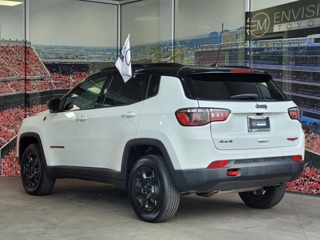 2023 Jeep Compass - Image 6 of 12