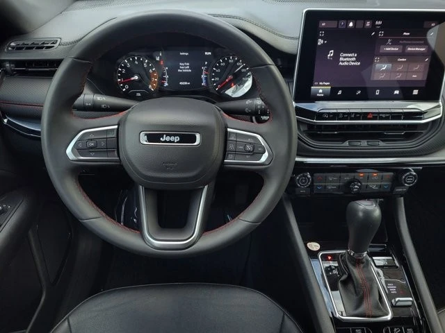 2023 Jeep Compass - Image 12 of 12