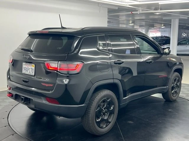 2023 Jeep Compass - Image 4 of 10