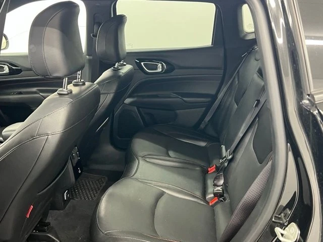 2023 Jeep Compass - Image 10 of 10