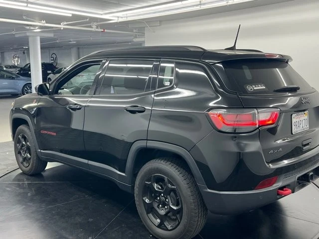 2023 Jeep Compass - Image 3 of 10