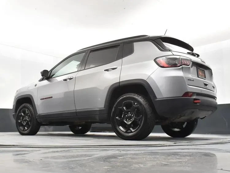 2023 Jeep Compass - Image 12 of 12