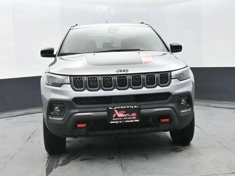 2023 Jeep Compass - Image 3 of 12