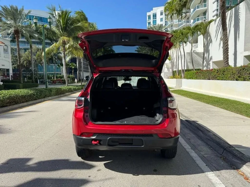 2023 Jeep Compass - Image 12 of 12