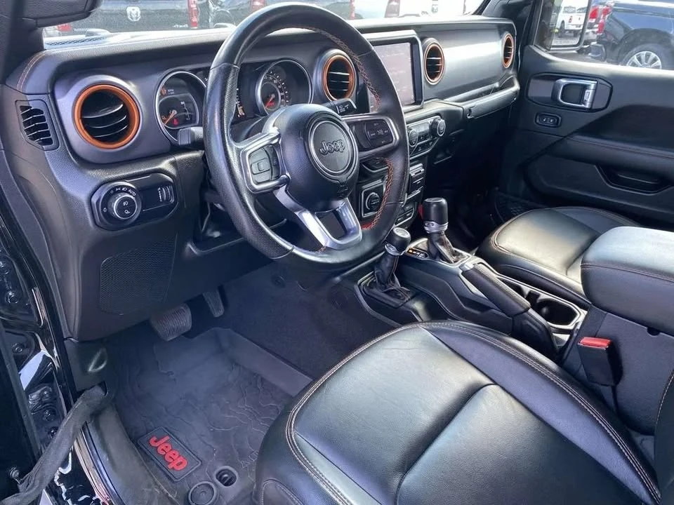 2023 Jeep JT Gladiator - Image 11 of 16