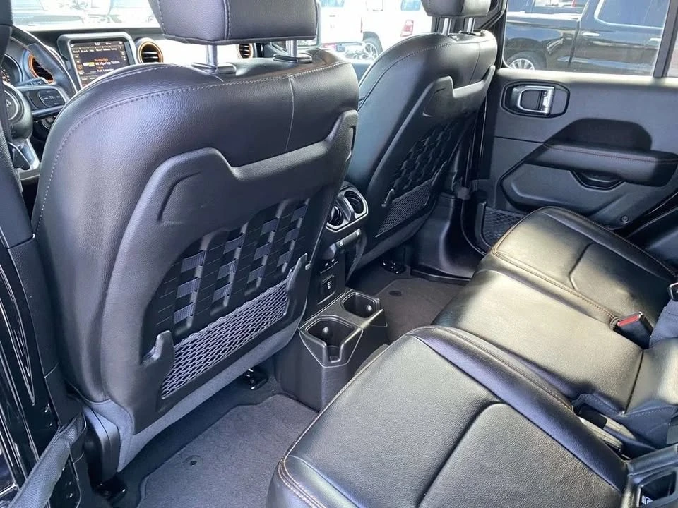 2023 Jeep JT Gladiator - Image 9 of 16