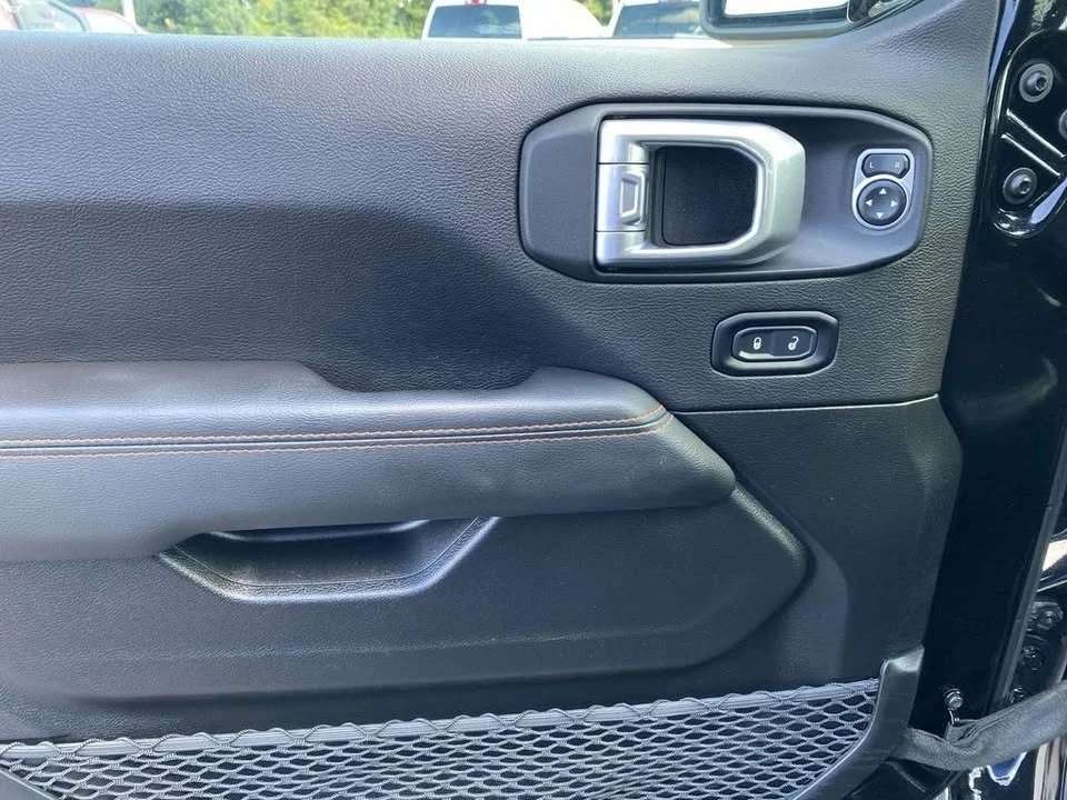 2023 Jeep JT Gladiator - Image 12 of 16