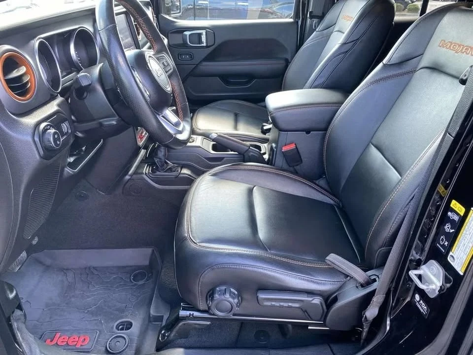 2023 Jeep JT Gladiator - Image 10 of 16