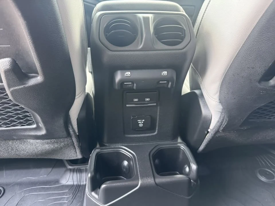 2023 Jeep JT Gladiator - Image 8 of 11