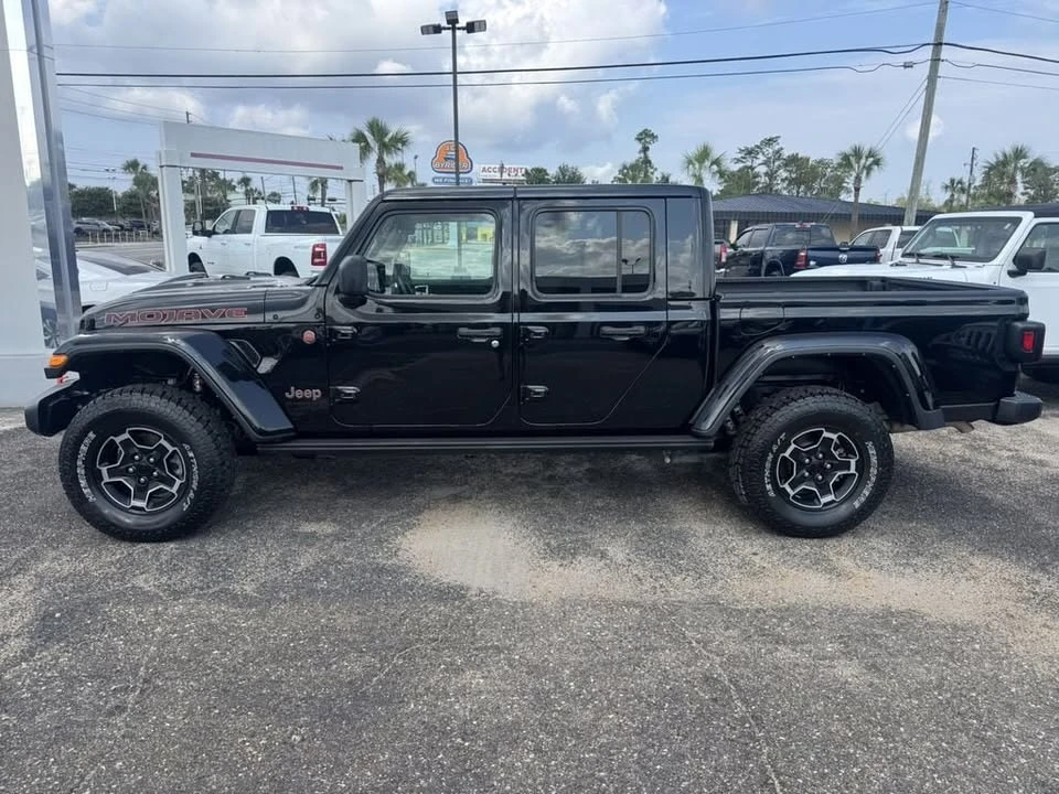 2023 Jeep JT Gladiator - Image 4 of 11