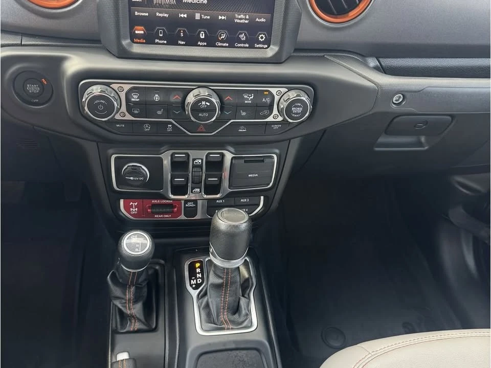 2023 Jeep JT Gladiator - Image 10 of 11