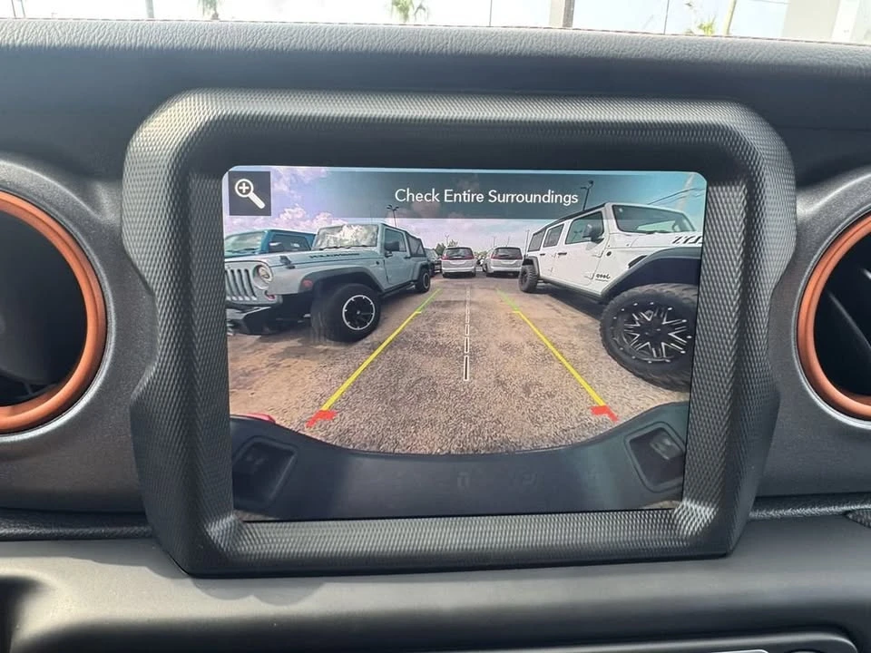 2023 Jeep JT Gladiator - Image 11 of 11