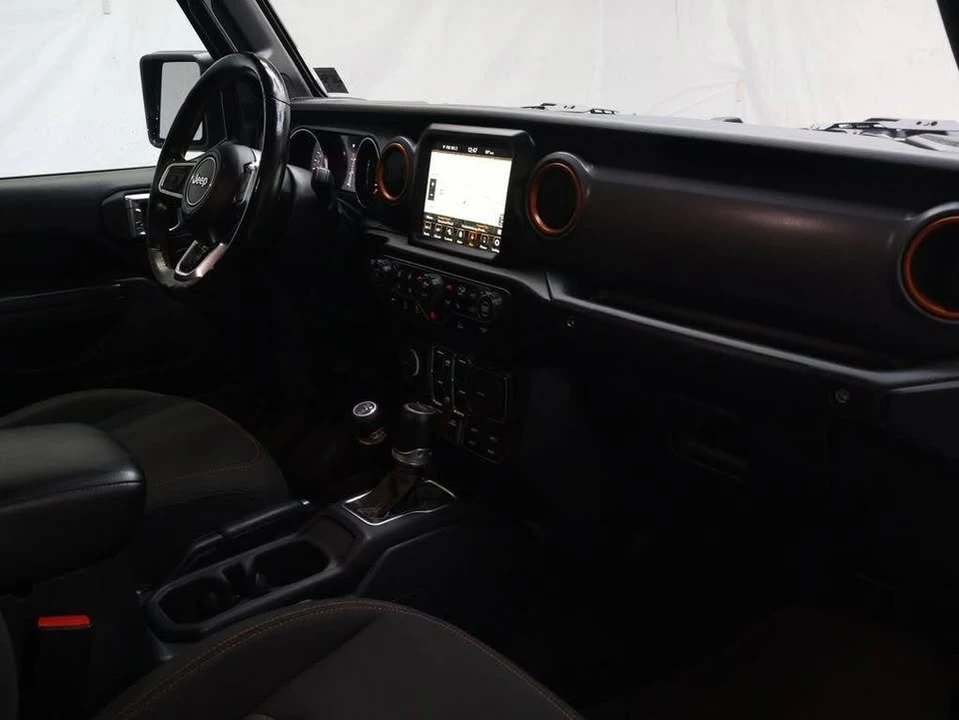 2023 Jeep JT Gladiator - Image 10 of 19