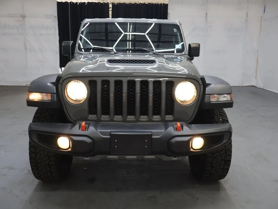 2023 Jeep JT Gladiator - Image 2 of 19