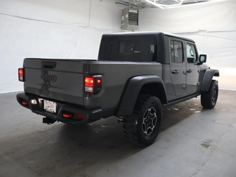2023 Jeep JT Gladiator - Image 3 of 19