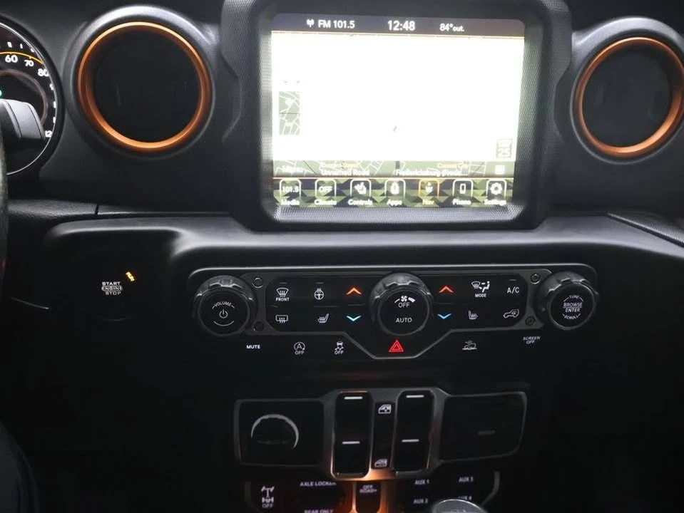 2023 Jeep JT Gladiator - Image 17 of 19