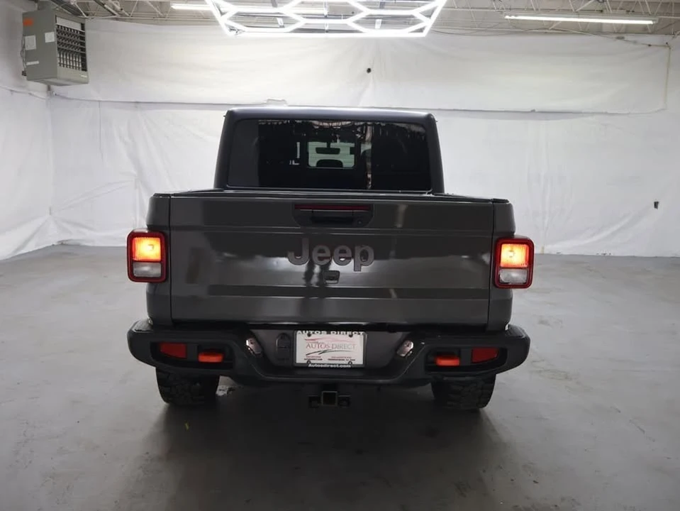 2023 Jeep JT Gladiator - Image 7 of 19