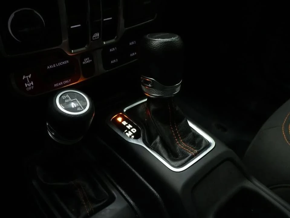 2023 Jeep JT Gladiator - Image 8 of 19