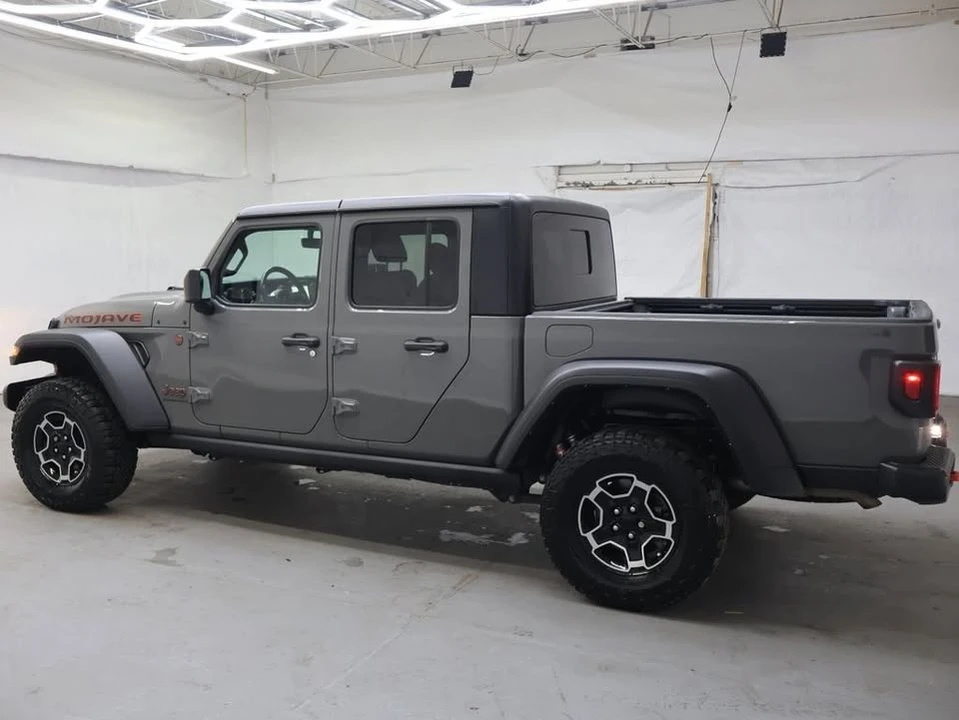 2023 Jeep JT Gladiator - Image 4 of 19