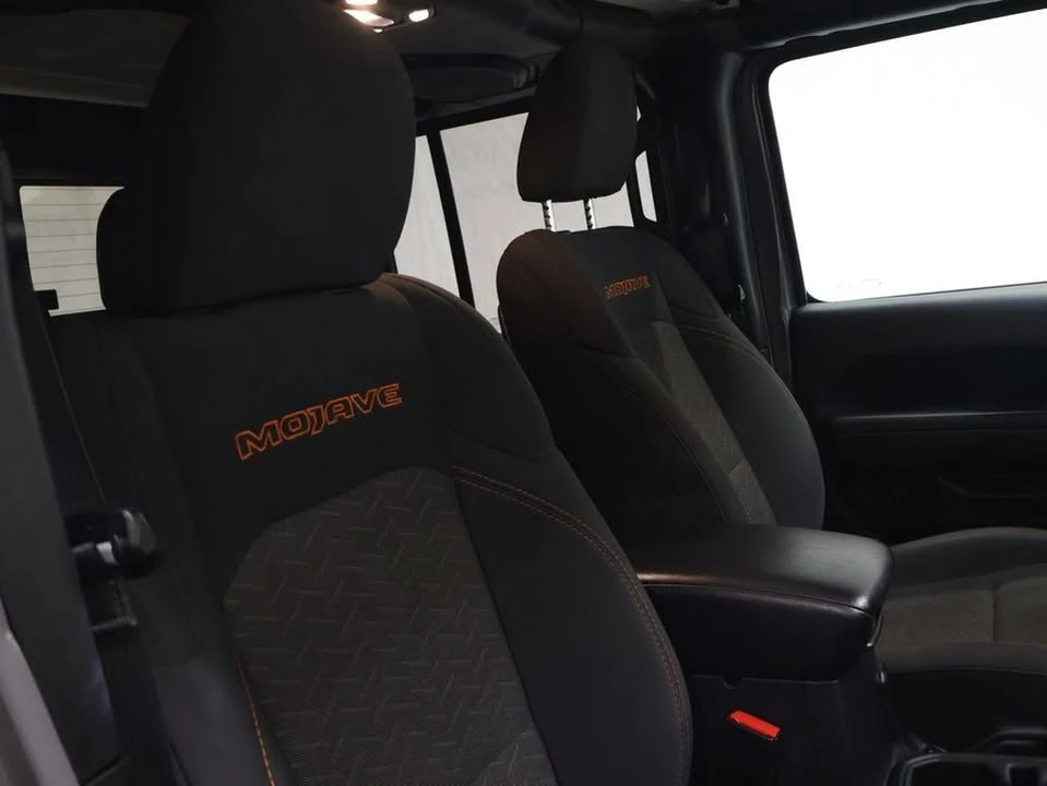 2023 Jeep JT Gladiator - Image 11 of 19