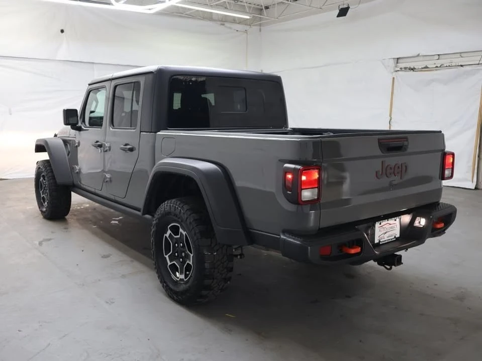 2023 Jeep JT Gladiator - Image 6 of 19