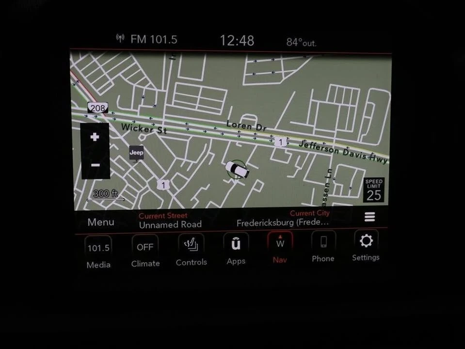 2023 Jeep JT Gladiator - Image 18 of 19