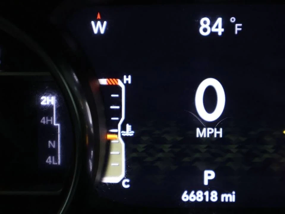 2023 Jeep JT Gladiator - Image 16 of 19