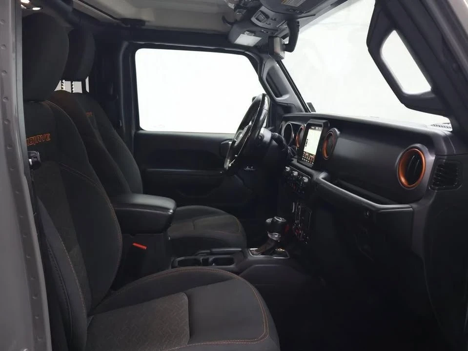 2023 Jeep JT Gladiator - Image 9 of 19