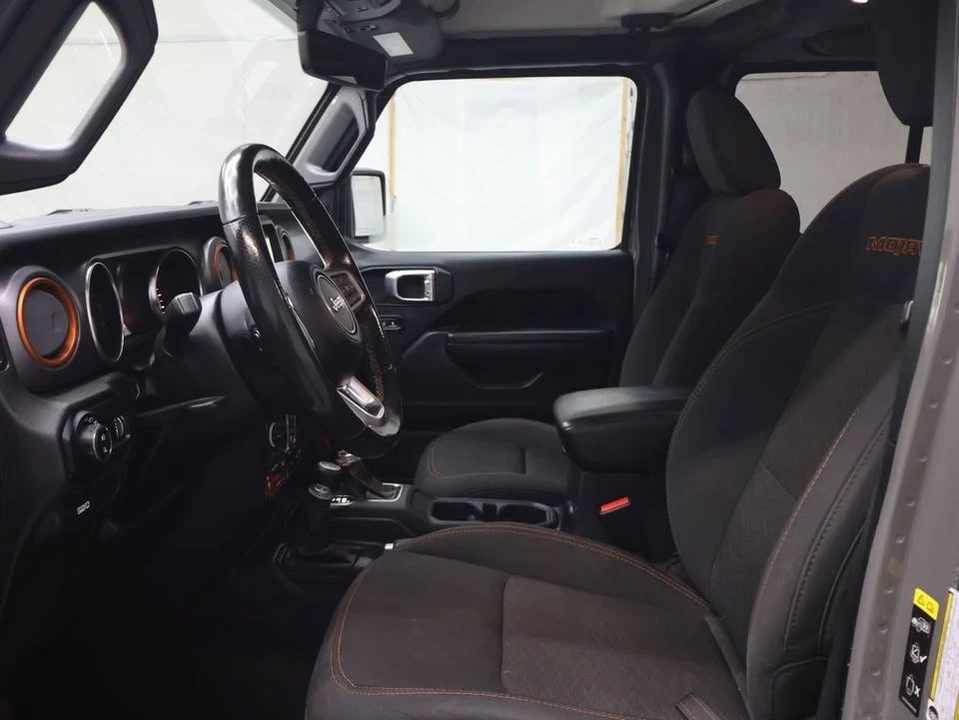 2023 Jeep JT Gladiator - Image 14 of 19