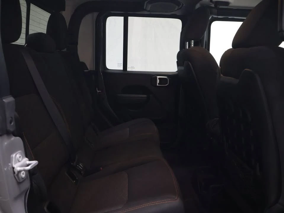 2023 Jeep JT Gladiator - Image 12 of 19
